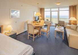 IFA Fehmarn Hotel & Ferien-Centrum 4