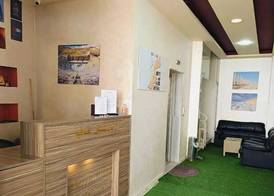 El RAYYAN HOTEL SUITES 2