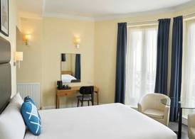 Four Points Flex by Sheraton Brighton Seafront 4