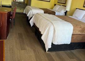 Budget Inn of Jasper 4