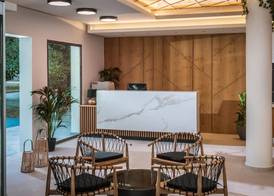 Malena Hotel & Suites - Adults Only by Omilos Hotels 2
