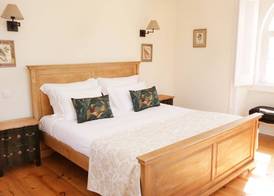 Casa Holstein Quinta de Sao Sebastiao Sintra 2