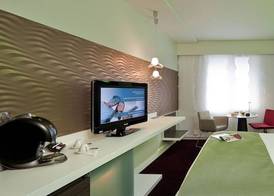 Mercure Paris la Défense Grande Arche 3