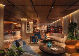 Andaz Lisbon, By Hyatt 5