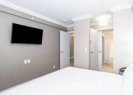 Sandman Hotel and Suites Abbotsford 4