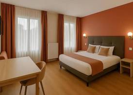 Thoiry Etoile Lodge, Sure Hotel Collection by Best Western 5
