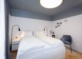 MK Luxury Rooms 4