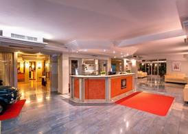 Hotel Savoy Palace - Tonelli Hotels 2