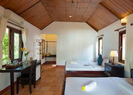 Thanh Kieu Beach Resort 3