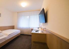 Hotel am Wasen 4