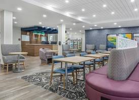 Home2 Suites By Hilton Danville 3