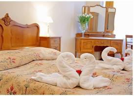 Aparthotel Camea 5