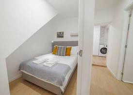 Lapa Stylish Apartment A by Vacationy 3