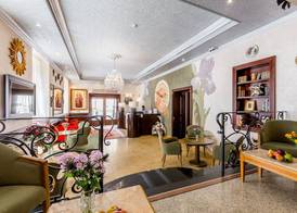 Hotel Caruso Old Town 4