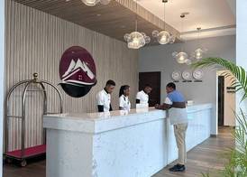 Mayhill Hotel 3