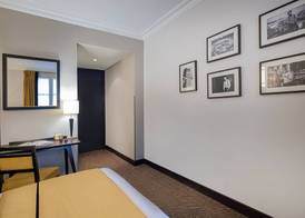 Hôtel Le Marquis by Inwood Hotels 5