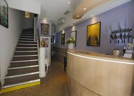 Hôtel Alizé 3