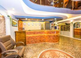 The Hotel Devman & Terrace 5