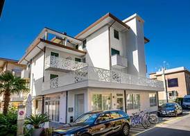 Hotel Tre Rose 3