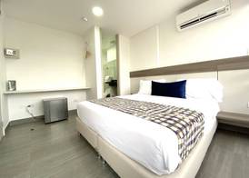 Seven Inn Hotel 5