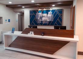 Holiday Inn Express & Suites VINELAND MILLVILLE by IHG 2