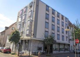 Hotel Hamann 3