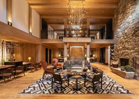 The Sylvan Lodge at Snake River Sporting Club 4