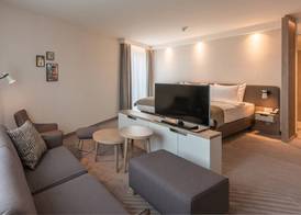 Holiday Inn HAMBURG - BERLINER TOR by IHG 5