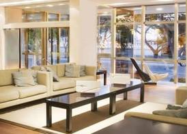 Hotel Península Valdés 3