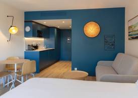 Staybridge Suites CANNES CENTRE by IHG 5