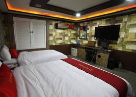 Hotel Jeonju 5