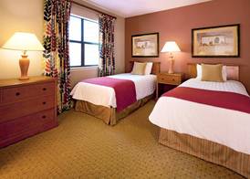 Club Wyndham Resort at Fairfield Bay 4