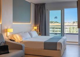 Costa Encantada Suites & Resort 5
