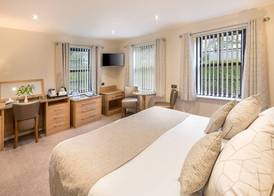Le Friquet Hotel 5
