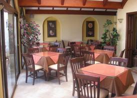 Hotel Athena 5