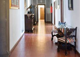 Hotel Alessandra 5