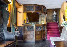 The King's Head 3