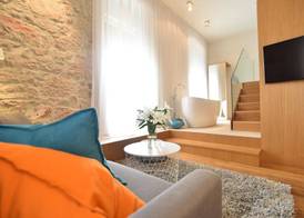 The Bridge Luxury Apartments 3