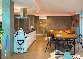 Boutique Suites and Residences Heidelberg- Alte Zigarrenmanufaktur 4