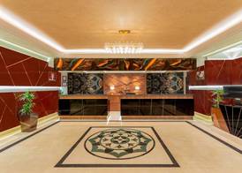 Park Regis Kris Kin Hotel 5