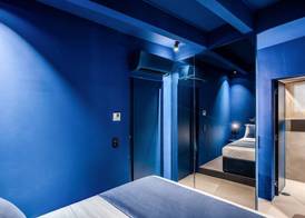 Elysium Suites Collection 4