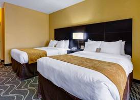 Candlewood Suites Rowlett - Lake Ray Hubbard by IHG 2