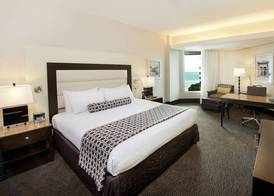 Crowne Plaza SANTO DOMINGO by IHG 5