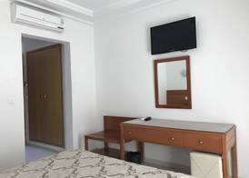 Hotel AL KARMEL 5