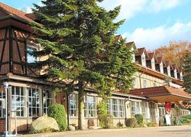 Haags Hotel Niedersachsenhof 4