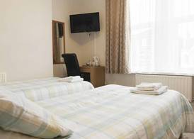 Esk Vale Guest House 4