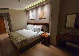 Asur Hotel 3