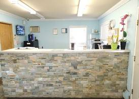 Stars Inn - Motel 2