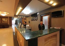 Eurotel Angeles 4
