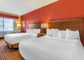 Best Western Plus Chandler Hotel & Suites 4
